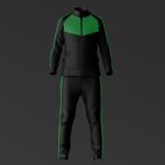 گرمکن شلوار کد۰۰۱ـ۰۳۷۵ | JCHK-15661