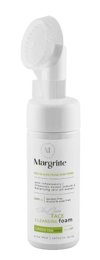 فوم شستشوی صورت (پوست چرب و مستعد آکنه)  | JCHK-15897