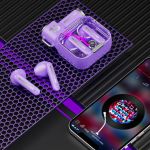 هندزفری بلوتوثی ماسنتر xkt 15 | JCHK-15997