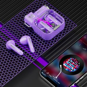 هندزفری بلوتوثی ماسنتر xkt 15 | JCHK-15997