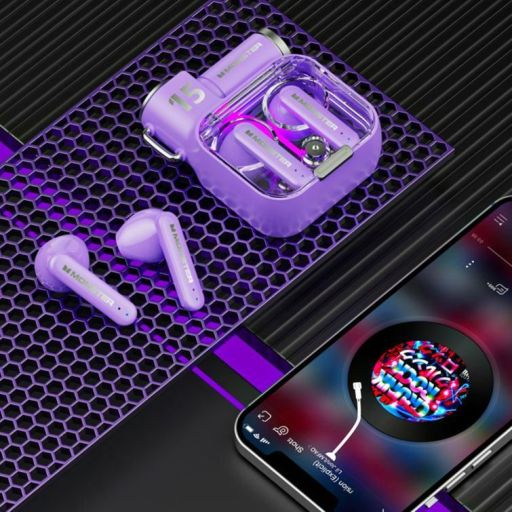 هندزفری بلوتوثی ماسنتر xkt 15 | JCHK-15997