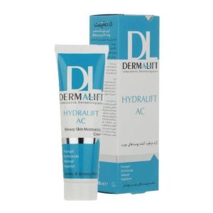 کرم مرطوب کننده درمالیفت مدل Hydralift AC  | JCHK-16064