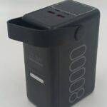 پاور بانک 80000 میلی آمپر ساعت کالوس مدل fast-h80 | JCHK-16074