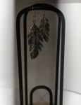 گوشواره طرح برگ | JCHK-14789