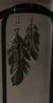 گوشواره طرح برگ | JCHK-14789
