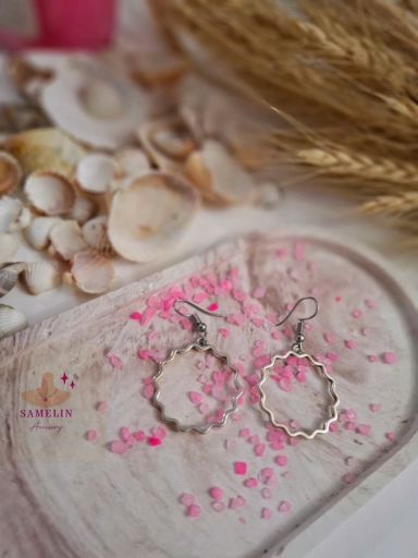 گوشواره  | JCHK-14816