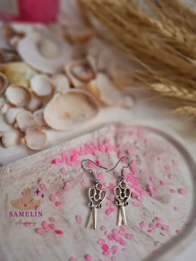 گوشواره | JCHK-14817