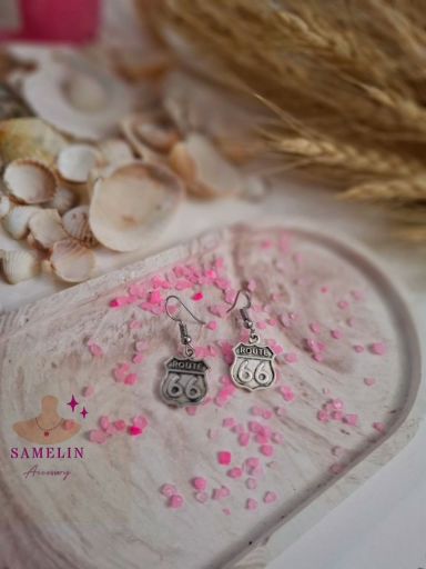 گوشواره | JCHK-14818