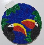 تابلوی هنری دستمال کاغذی | JCHK-14823