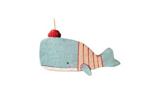 جاعودی پاپیه ماشه نهنگ گوگول | JCHK-14827