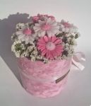 باکس گل شمع  | JCHK-14836