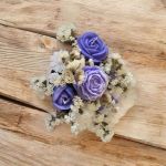 باکس گل شمع اقتصادی  | JCHK-14839