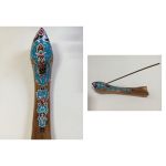 جاعودی چوبی دستساز | JCHK-14850