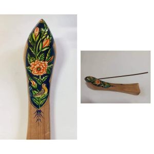 جاعودی دستساز چوب گردو  | JCHK-14851