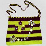 کیف دست دوز | JCHK-14855