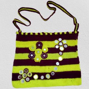 کیف دست دوز | JCHK-14855