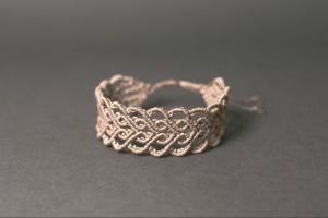 دستبند مکرمه | JCHK-4616