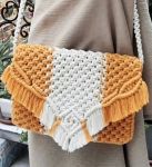 کیف مکرمه تابستانی | JCHK-4619