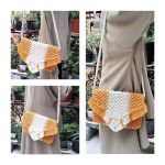 کیف مکرمه تابستانی | JCHK-4619