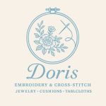 دست سازه دوریس