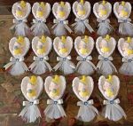 بال فرشته و بچه | JCHK-14903