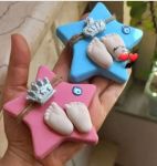 گیفت رویخچالی،استند،دکوری.. 