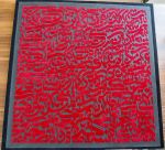 تابلو دکوراتیو | JCHK-14908