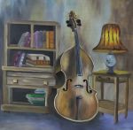 تابلو رنگ روغن  | JCHK-15550