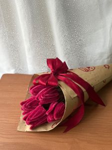 لاله‌ی زرشکی | JCHK-14933