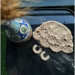 کلاه گیپور زنانه | JCHK-14939