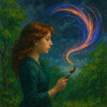 قلم جادویی✨