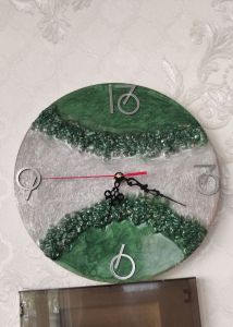 ساعت رزین | JCHK-14966