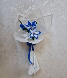 دسته گل لیلیوم | JCHK-14970