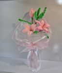 دسته گل لیلیوم | JCHK-14971