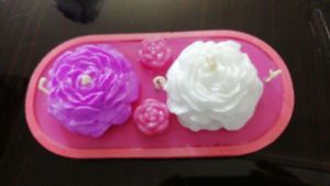 سنگ و شمع | JCHK-15214