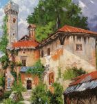 تابلو نقاشی  | JCHK-15101