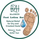 لوسیون جامد رفع ترک پا | JCHK-14990