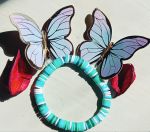 دستبند فیمو شکلی  | JCHK-15004