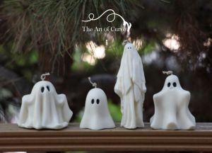 شمع روح دستساز - شمع روح گیاهی | JCHK-14999