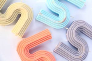 شمع مینیمال  | JCHK-15000