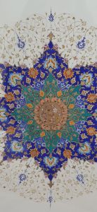 تابلوی تذهیب | JCHK-15026