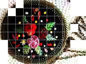 طاهی دیزاین