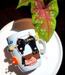 ماگ خیاطی خمیری | JCHK-15046