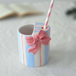 ماگ سرامیکی دست‌ساز  | JCHK-15052