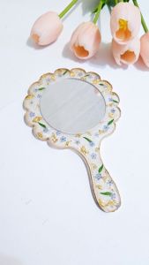 آینه دستی بهار | JCHK-15068