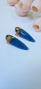 گلسر رزینی طرح دریا کد ۲ | JCHK-16182