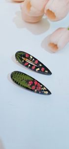 گلسر رزینی طرح باغ گل | JCHK-16190