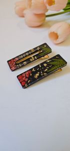 گلسر رزینی طدح باغ گل کد ۲ | JCHK-16191