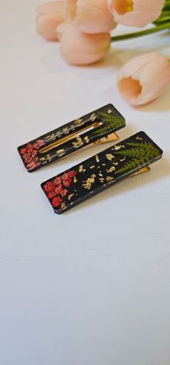 گلسر رزینی طدح باغ گل کد ۲ | JCHK-16191