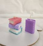 شمع های فانتزی بیزوکس | JCHK-15071